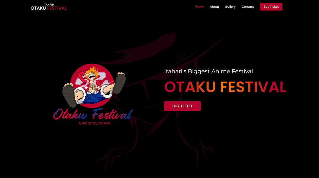 Otaku Festival